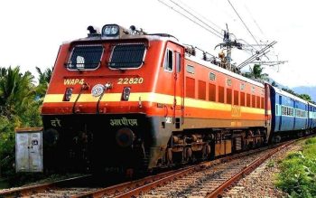 Cyclone Montha Dozens of trains cancelled, flight advisory issued due to heavy rains