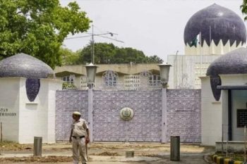 Delhi visa trap Bribed and then forced to spy on the army;Pakistani embassy's big game exposed