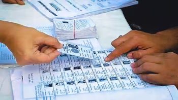 Election Commission announces nationwide SIR, starting with 12 states