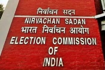 Election Commission warns political parties against using AI-based misleading information in campaigns