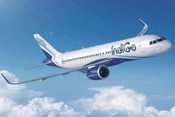 Fuel leakage on IndiGo flight causes panic, forces emergency landing in Varanasi