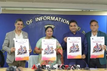 Global level music and cultural festivals will be organised in Delhi for 80 days CM Rekha Gupta