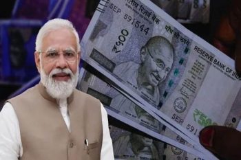Good news for employees, Modi cabinet approves 8th Pay Commission