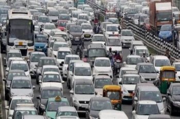 Government's big decision 10-year-old diesel and 15-year-old petrol vehicles will no longer be scrapped, and will receive a NOC.