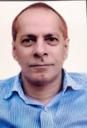 In the news Rajesh Kumar Cinemawala