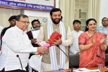 India is becoming a major economic power under the leadership of Prime Minister Narendra Modi – Chief Minister Nayab Singh Saini