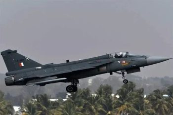 Made in India Tejas will roar on the Pak border, HAL picks up speed after receiving American engine