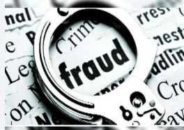 Major fraud 36 youths duped of Rs 2.88 crore by promising them government jobs fake IAS officer arrested