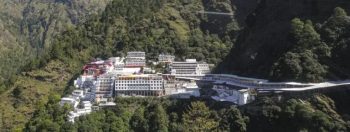 Mata Vaishno Devi Yatra postponed, will resume from this day