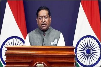 Our import policy is based on interests…, says Ministry of External Affairs on Trump's claim of stopping oil purchases from Russia