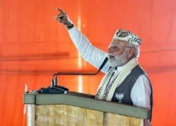 PM Modi discussed Indian breed dogs and said, Keep indigenous dogs, i.e., Indian dogs.