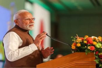 Rajmata Vijayaraje Scindia's dream of a strong, secure and prosperous nation will be fulfilled through self-reliant India PM Modi