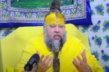 Saint Premanand Maharaj's health deteriorates again, padayatra postponed indefinitely