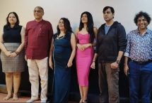 Special screening of horror thriller 'Lost Souls' concludes