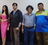 Special screening of horror thriller 'Lost Souls' concludes