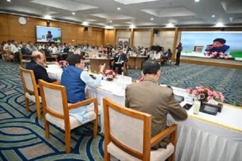 We are committed to opening new avenues of sustainable growth to improve India's exports Piyush Goyal