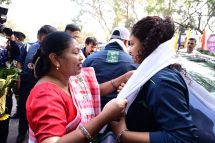 With unity energy and enthusiasm  Chief Minister Shri Hemant Soren flagged off Run for Jharkhan.