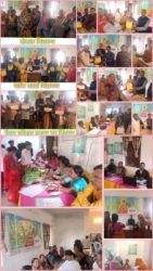 Your plan, your government, your doorstep program on the occasion of the silver jubilee of the establishment of Jharkhand