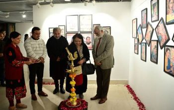 Advertising is not just about emotions or market languageit is a vibrant, contemporary form of literature. - Rama Pandey