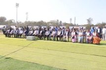 At the Dibrugarh Sports Festival, Sarbananda Sonowal said that 'Prime Minister Narendra Modi has transformed sports into a mass movement'.