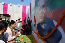 At the Dibrugarh Sports Festival, Sarbananda Sonowal said that 'Prime Minister Narendra Modi has transformed sports into a mass movement'.