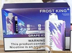 DRI busts major e-cigarette smuggling racket