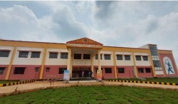 Eklavya Residential Schools in Odisha