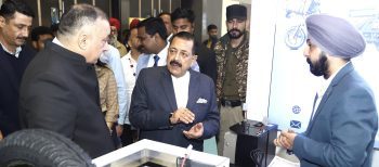 From environmental protection to job creation, electric vehicles are driving India's next growth story Dr. Jitendra Singh