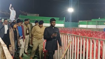 Honorable Chief Minister Shri Hemant Soren will hand over appointment letters to the selected candidates of JSSC CGL-2023.