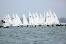 Indian Naval Academy to host the prestigious Admiral's Cup-2025