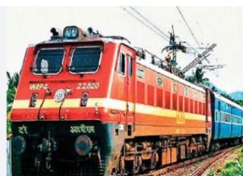 Indian Railways to run 89 special trains (more than 100 trips) across various zones starting today for the next 3 days