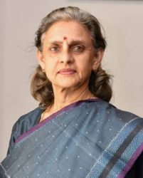 Ms. Aparna Garg assumes charge as Member (Finance) in Railway Board