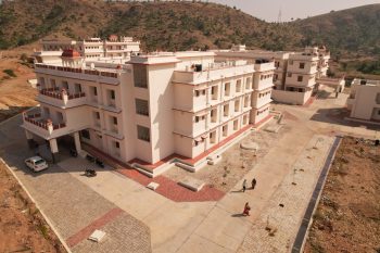 NESTS organized a 2-day Principals' Conclave to strengthen leadership and administration in Eklavya Model Residential Schools.