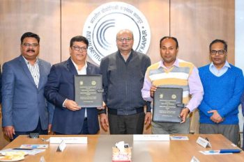 NMDC signs MoU with IIT Kanpur to strengthen cyber security and advance digital technologies