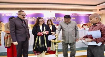 National Consultation Workshop on the Forest Rights Act, 2006