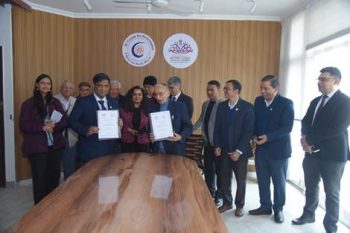 PDUASS and IC Center for Governance have formed a historic partnership to incorporate ethics into social security administration.