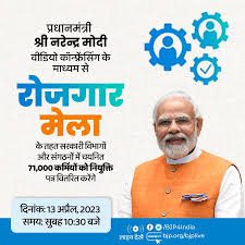 Parliamentary Question National Employment Fair