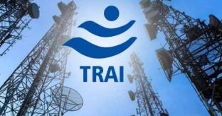 TRAI assessed the quality of mobile services in Surat city and surrounding areas.