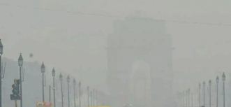 The CAQM reviewed air pollution control measures at its 26th meeting and approved the revised GRAP.