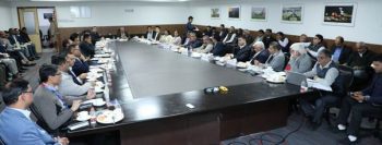 The Customs Clearance Facilitation Committee meeting strengthened the confidence of the stakeholders.