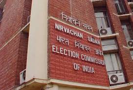 The Election Commission has appointed special electoral roll observers for the special intensive revision (SIR) of voter lists in key states.