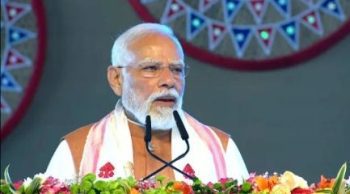 The Prime Minister commemorated the sacrifice of the brave Sahibzadas on Veer Bal Diwas.