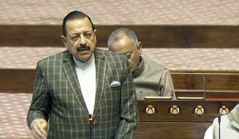 The government is enhancing cancer care, research, and affordable advanced treatments across India Dr. Jitendra Singh