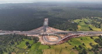 Transforming Struggle into Strength: The Human Impact of the Raipur-Vizag Corridor