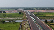 Transforming Struggle into Strength: The Human Impact of the Raipur-Vizag Corridor