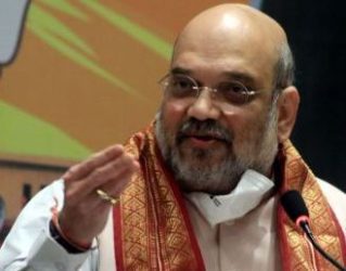 Union Home and Cooperation Minister Shri Amit Shah will inaugurate the 'Counter-Terrorism Conference' in New Delhi on Friday.