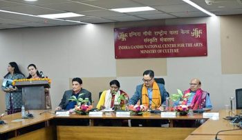 Union Minister Kiren Rijiju provided information about the tribal initiatives launched under the leadership of Prime Minister Narendra Modi.