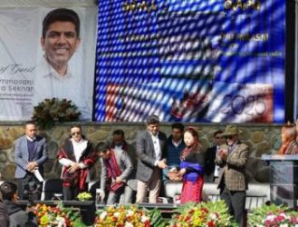 Water security is national security India advances Mission Watershed in Nagaland