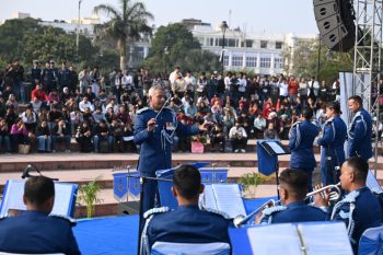 Celebrating 150 years of Vande Mataram