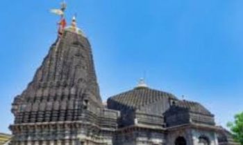 Cultural corridor under the PRASAD scheme